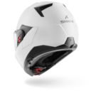Kask SHARK Oxo Blank Biały połysk L