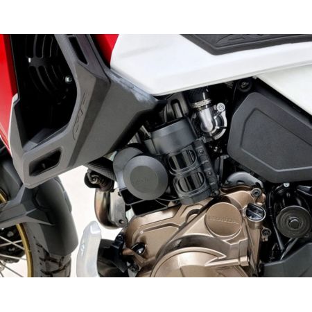Uchwyt klaksonu DENALI HONDA CRF1000L/CRF1100L