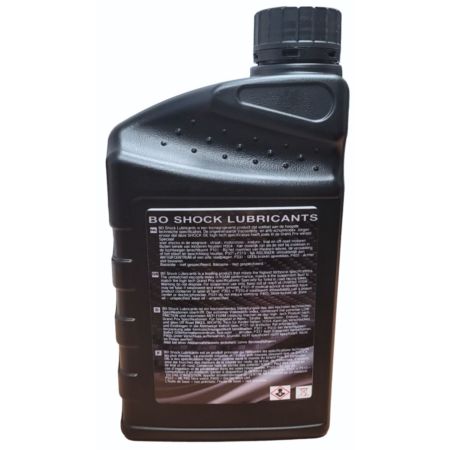 Olej do amortyzatora centralnego BO mono shock 1l
