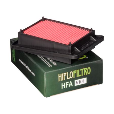HIFLO FILTR POWIETRZA  PEUGEOT TWEET