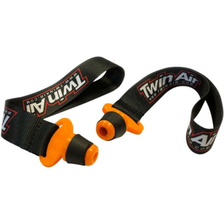 Korek wydechowy TWIN AIR 18-21mm
