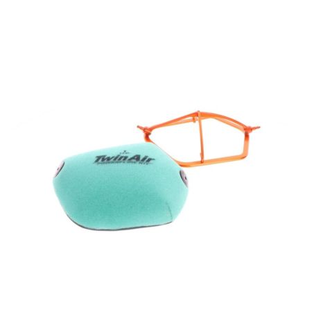 Filtr powietrza powerflow TWIN AIR DUCATI 450 MX