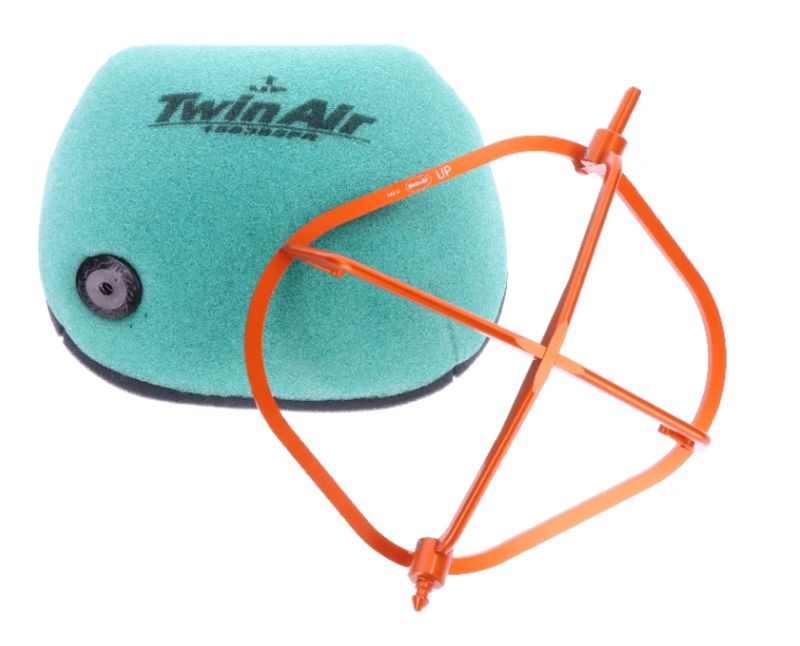 Filtr powietrza powerflow TWIN AIR TRIUMPH TF 250