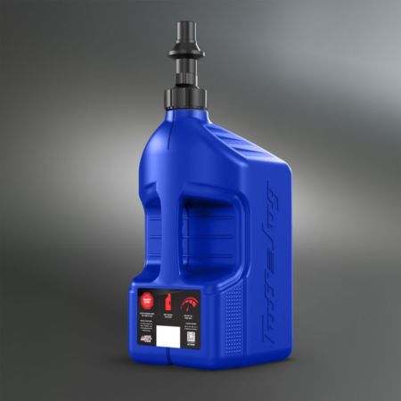 Kanister paliwa TUFF JUG 20L BLUE