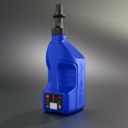 Kanister paliwa TUFF JUG 10L BLUE