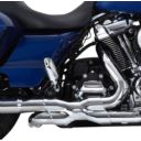 Rury kolektora VANCE&HINES HARLEY FLH 1868