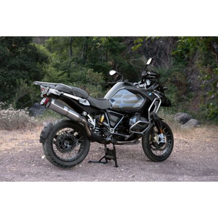 Tłumik slip-on VANCE&HINES BMW R 1250 GS