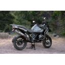Tłumik slip-on VANCE&HINES BMW R 1250 GS