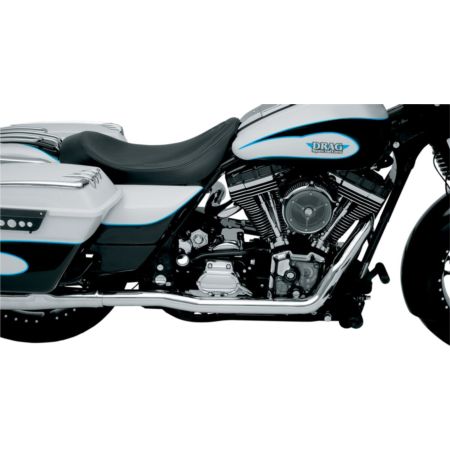 Rury kolektora VANCE&HINES HARLEY FLHR 1340
