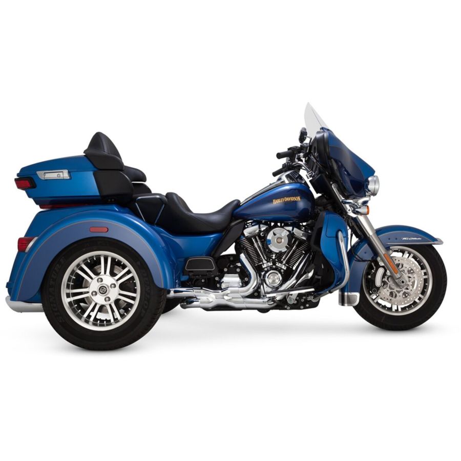 Zestaw adapterów tłumika VANCE&HINES HARLEY
