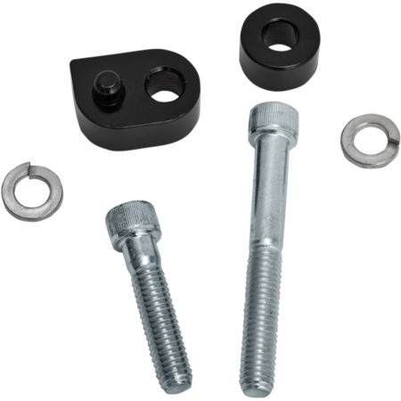 Adapter podestu VANCE&HINES HARLEY FLHR 1750