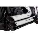 Kompletny układ wydechowy VANCE&HINES HARLEY FLDE
