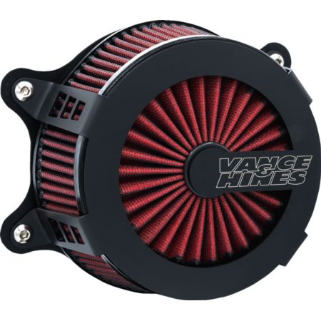 Filtr powietrza VANCE&HINES V02 CAGE YAMAHA XVS