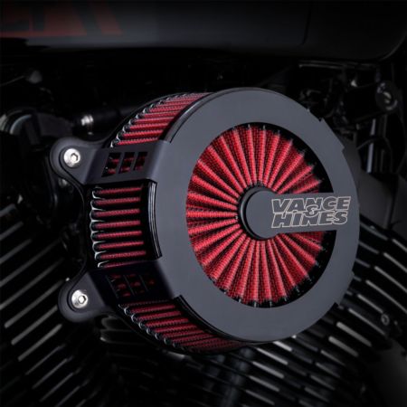 Filtr powietrza VANCE&HINES V02 CAGE YAMAHA XVS