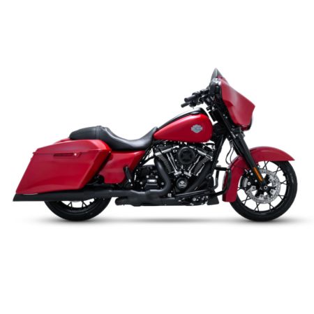 Rury kolektora VANCE&HINES HARLEY FLH 1868