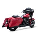 Rury kolektora VANCE&HINES HARLEY FLH 1868