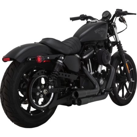 Kompletny układ wydechowy VANCE&HINES HARLEY XL