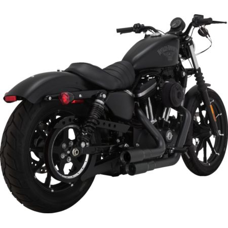 Kompletny układ wydechowy VANCE&HINES MINI GRENADE