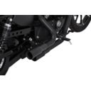 Kompletny układ wydechowy VANCE&HINES MINI GRENADE