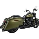Tłumik slip-on VANCE&HINES HARLEY FLH 1868