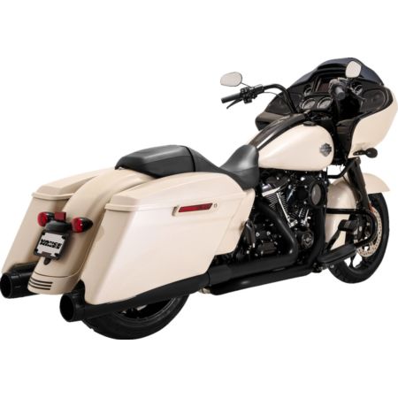Rury kolektora VANCE&HINES HARLEY FLH 1868