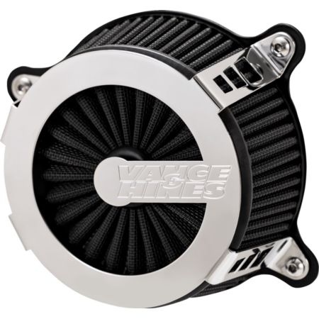 Filtr powietrza VANCE&HINES V02CF HARLEY FLDE 1750