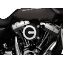 Filtr powietrza VANCE&HINES V02CF HARLEY FLDE 1750