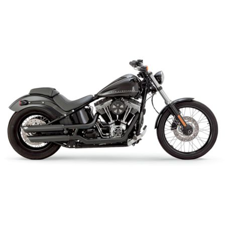 Osłona filtra powietrza VANCE&HINES HARLEY FLHR