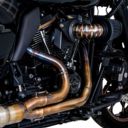 Filtr powietrza VANCE&HINES VO2 HARLEY FLDE 1750