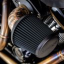 Filtr powietrza VANCE&HINES VO2 HARLEY FLDE 1750