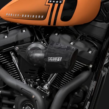 Osłona filtra VANCE&HINES V02 FALCON