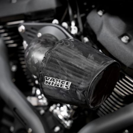 Osłona filtra VANCE&HINES V02 FALCON