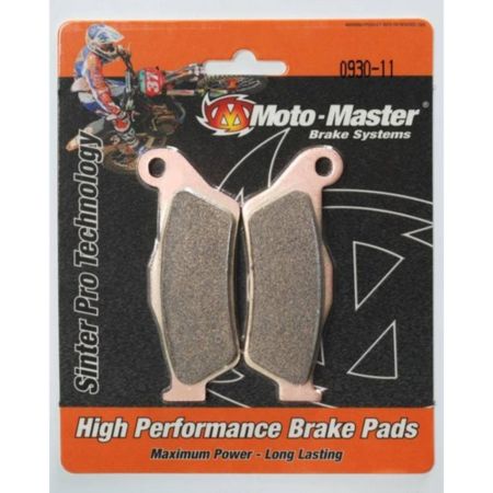 Klocki hamulcowe MOTO-MASTER KH368 (11)