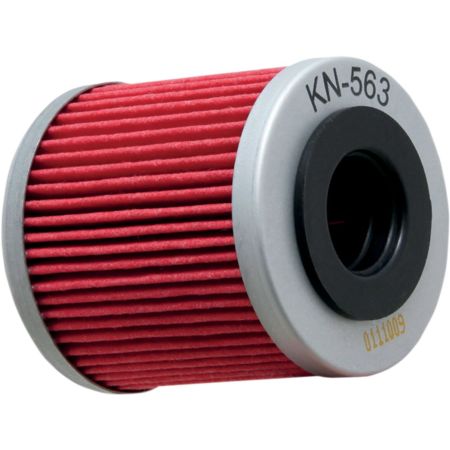 Filtr oleju K&N APRILIA RS 125 ABS