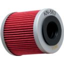 Filtr oleju K&N APRILIA RS 125 ABS