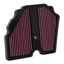 Filtr powietrza K&N BENELLI TRK 502 ABS