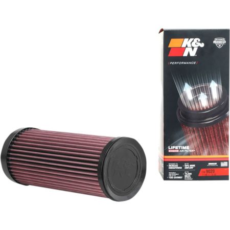 Filtr powietrza K&N CAN AM (BRP) MAVERICK