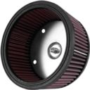 Filtr powietrza K&N HARLEY FLHR 1690