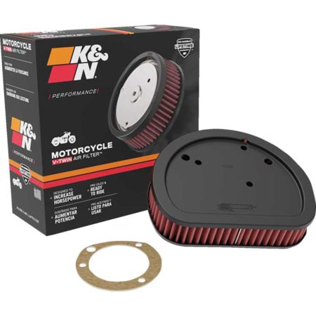 Filtr powietrza K&N HARLEY FLS 1690