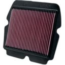 Filtr powietrza K&N HONDA GL 1800 ABS