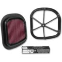 Filtr powietrza K&N HUSABERG FE 501 2014