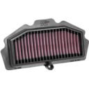 Filtr powietrza K&N KAWASAKI EN 650 ABS