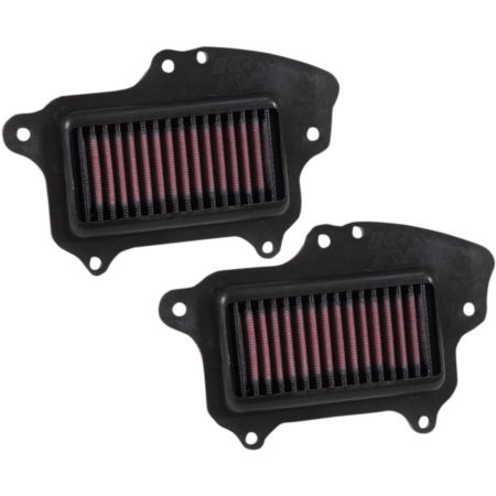Filtr powietrza K&N SUZUKI C 90 BOULEVARD