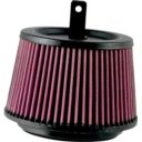 Filtr powietrza K&N SUZUKI LT-R 450 2X4