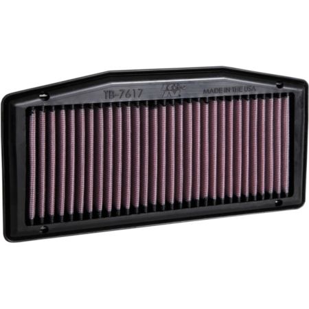 Filtr powietrza K&N TRIUMPH STREET TRIPLE 660