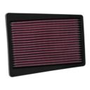 Filtr powietrza K&N VOGE NAKED 300 R