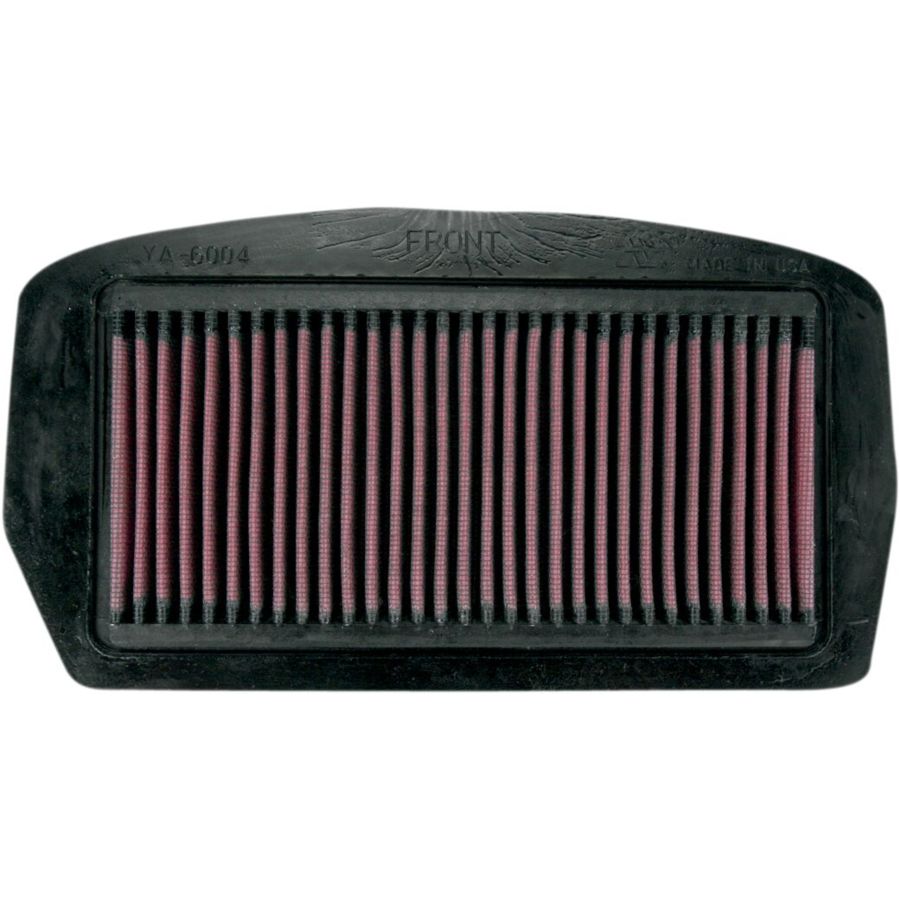 Filtr powietrza K&N YAMAHA FZ6 600 N