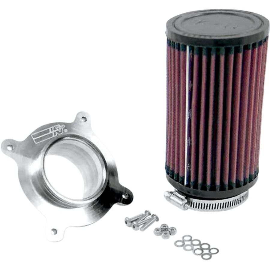 Filtr powietrza K&N YAMAHA YFM 700 D