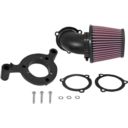 Zestaw dolotowy K&N HARLEY FLHR 1584