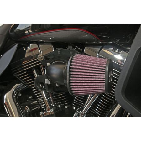Zestaw dolotowy K&N HARLEY FLHR 1584